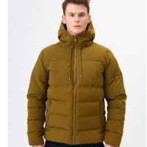 Outerwear