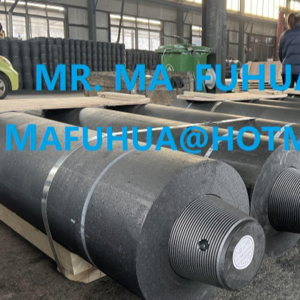 GRAPHITE ELECTRODES JILIN OF CHINA