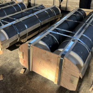 GRAPHITE ELECTRODES JILIN OF CHINA