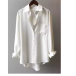 Ladies Shirt