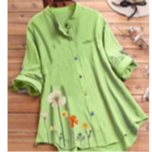 Ladies Shirt