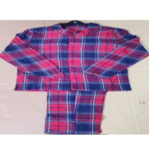 Men's Pajama Set