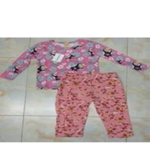 Women's Pajama Set
