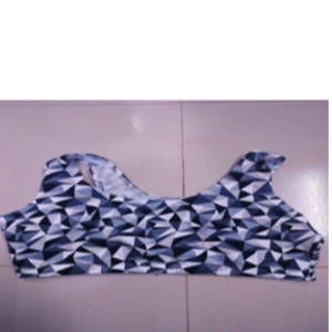 Ladies Sports Bra