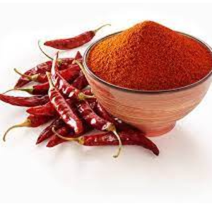 RED CHILI POWDER