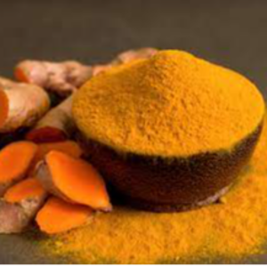 TURMERIC POWDER