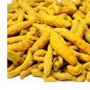 TURMERIC FINGER