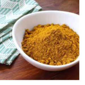 CURRY POWDER