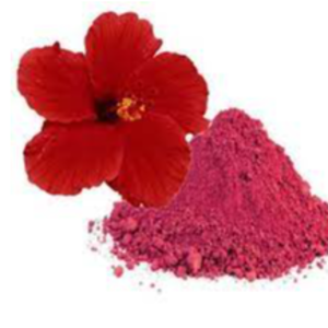 HIBISCUS POWDER