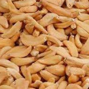 DEHYDRATED GARLIC FLAKES