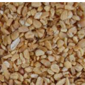 DEHYDRATED GARLIC CHOPPED