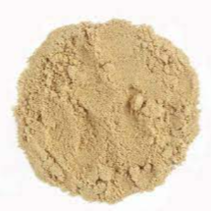 DEHYDRATED GINGER POWDER