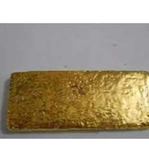 Dore Gold Bars