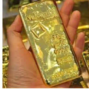 gold