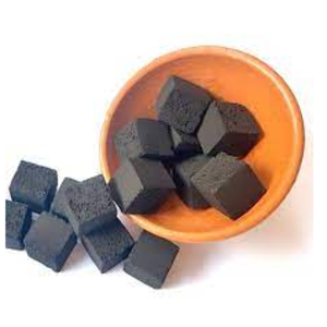 Coconut Charcoal