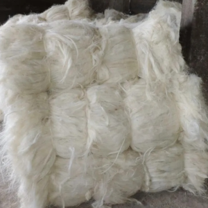 Sisal Fiber from Kenya