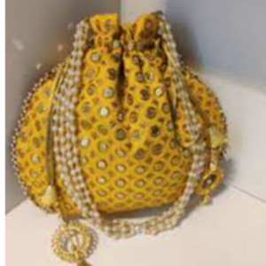 Handmade Potli