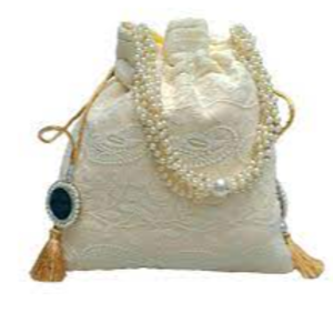Handmade Potli