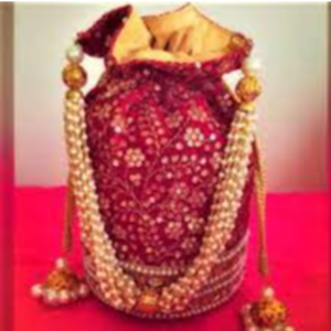 Jaipuri Potli