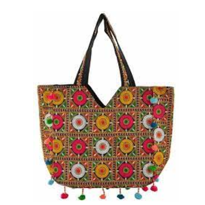 Jaipuri Ragisthani Bags