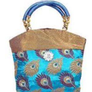 Jaipuri Ragisthani Bags