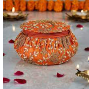 Deginer Matka Potli