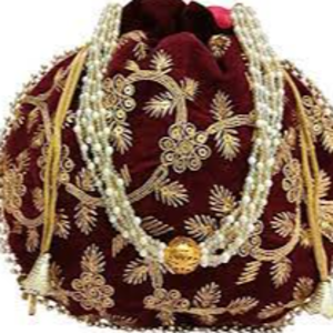 Deginer Matka Potli