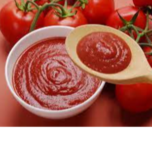 Ketchup