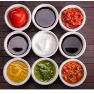 Sauces
