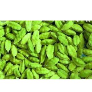 Indian Green Cardamom