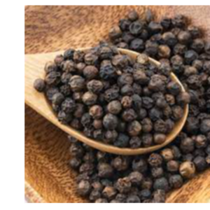 Black Pepper