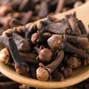 Cloves