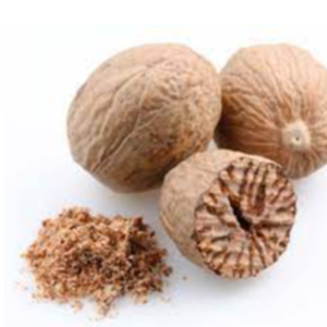 Nutmeg