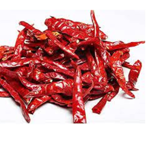 Red Chillis