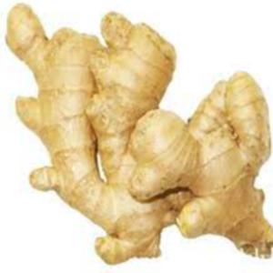 Ginger
