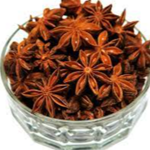 star anise