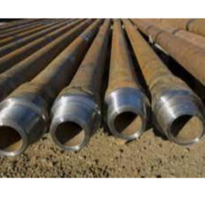 All kinds of pipes for the oil industry