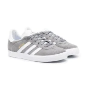 Test- Adidas Shoes