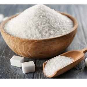 Test- Cane Sugar
