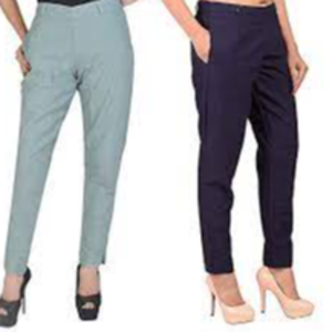Ladies Pants