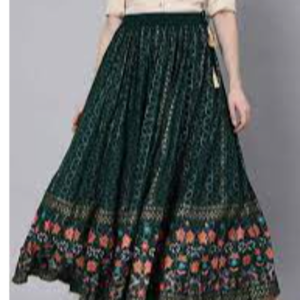 Skirts
