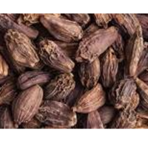 Brown cardamom