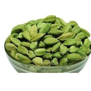 Green cardamom