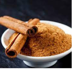 Cinnamon