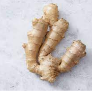 Ginger