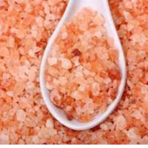 pink salt