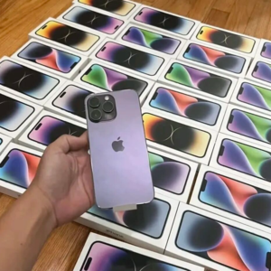 Wholesale For Apple iPhone 14 Pro and 14 Pro Max 256Gb