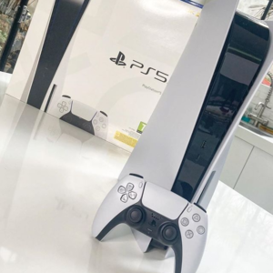Sony PlayStation 5 Console Blu-Ray/Digital Edition 825Gb