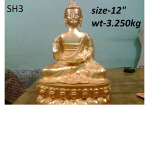 Buddha