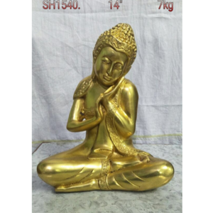 Budha statue
